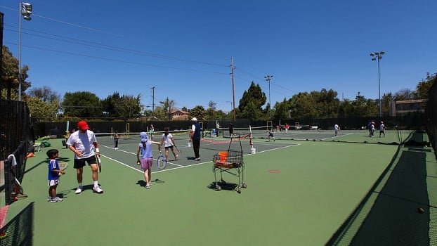 PHOTO GALLERY – San Jose Swim and Racquet Club